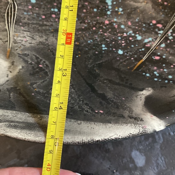 Vintage mid century bowl - Picture 7 of 8